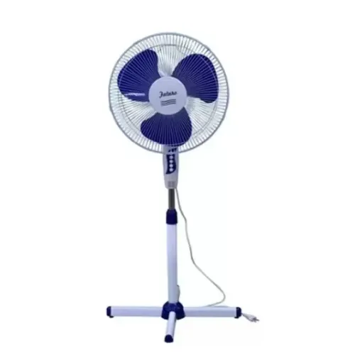 Ventilador De Coluna Pedestal 40cm 110v Silencioso