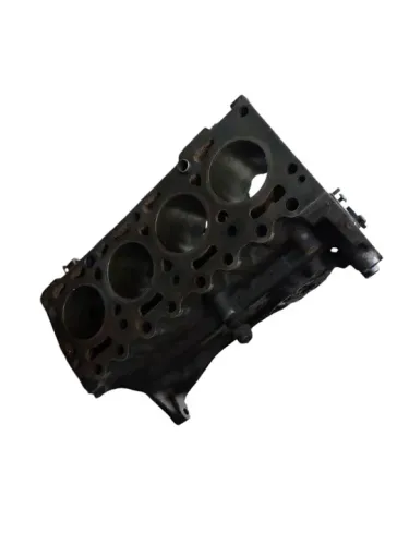 Bloco baixado com nota Ford ka 1.0 Endura 