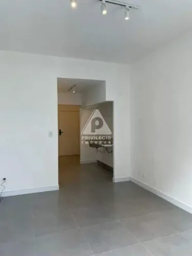 Apartamento à venda, 1 quarto, Centro - RIO DE JANEIRO/RJ
