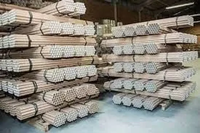 Tubetes de papelão, tubos de papelão