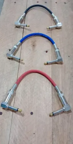 Cabo para pedaleira 