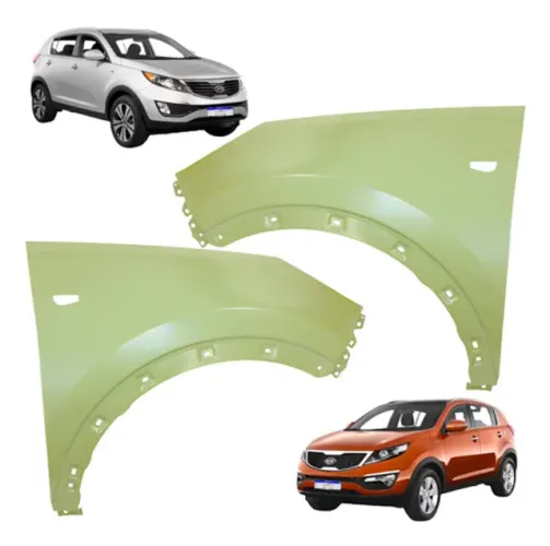Paralama Kia Sportage 2010 2011 2012 2013 2014 2015 2016