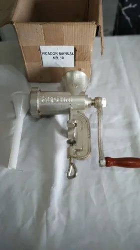 Picador Moedor de Carne