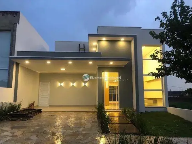 casa a venda em condominio dechado