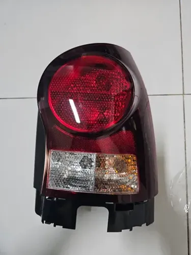 Gol g4 06 a 10 lanterna traseira nova original vw