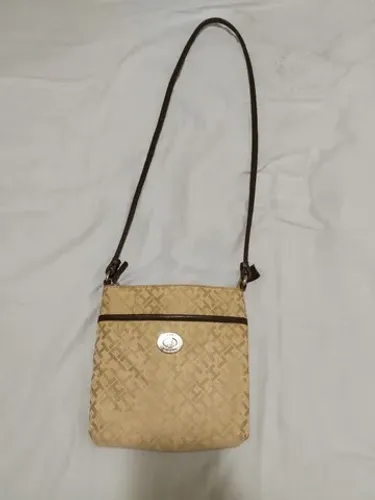 Bolsa tiracolo Tommy Hilfiger original 