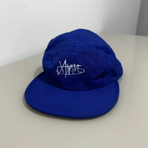 Boné 5 Five Panel Xthrive Azul Royal Original