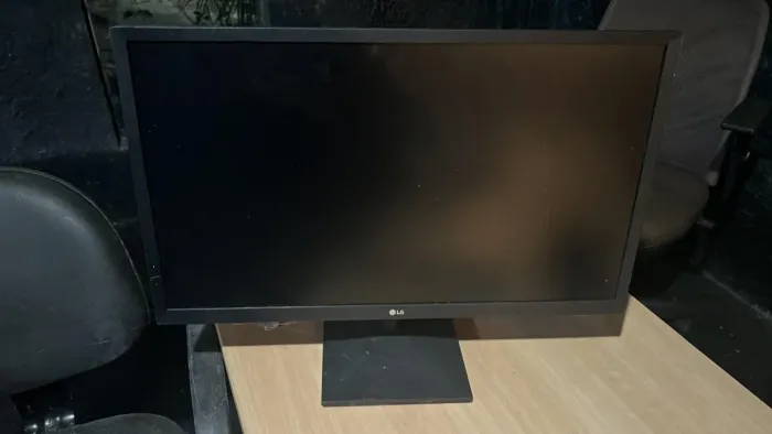 Monitor LG 24MK430H-B 24 polegadas Full HD