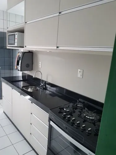 Cozinha Completa