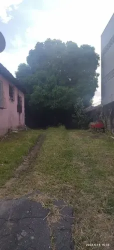 //Terreno com 480 M2 no Beija Flor