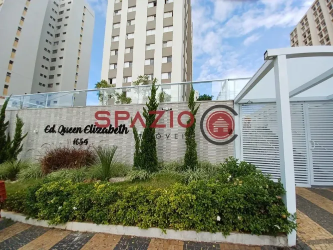 Bosque, Campinas Apartamento à Venda