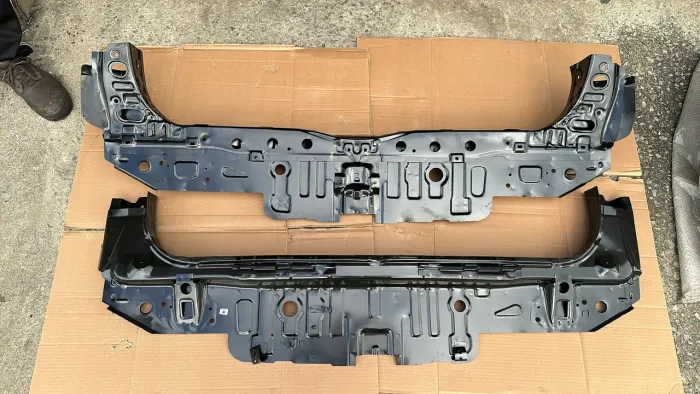 Painel traseiro Honda Hrv 15/21 novos