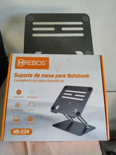 Suporte para Notebook - HS-334