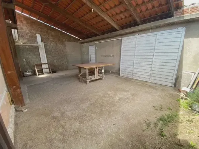 Casa a venda no Psul (QNP 14)