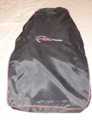 Assento massageador