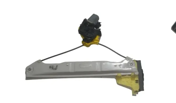 Máquina vidro elétrica dianteira Gol, Voyage 2009 a 2023 