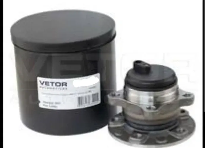 Cubo Roda traseiro C4 Picasso/ 3008 / 5008
