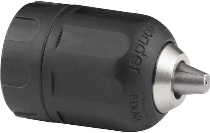 Mandril Aperto Rápido 1/2" 13mm Parafusadeira Vonder