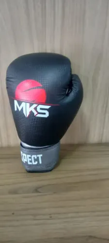  Luva de box MKS