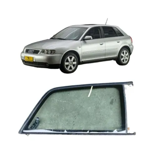 Vidro Basculante Direito Audi A3 99/03