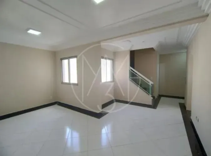 Cobertura à venda e locação com 3 quartos, no Edifício Araruama, Cambuí, Campinas