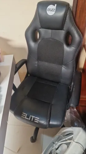 Cadera Gamer zerada pra levar hoje, facilito a entrega 