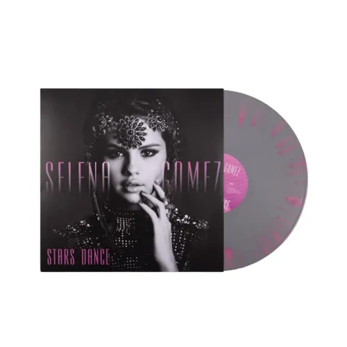 Disco de Vinil LP Selena Gomez - Stars Dance