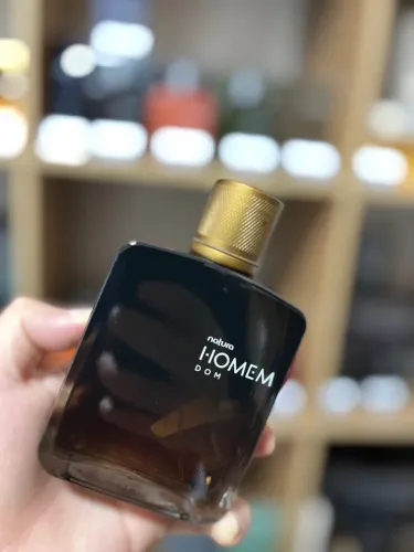 Natura Homem Dom 100 ml
