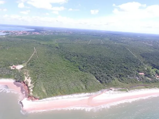 Oportunidade, 7 Hectares em Panaquatira