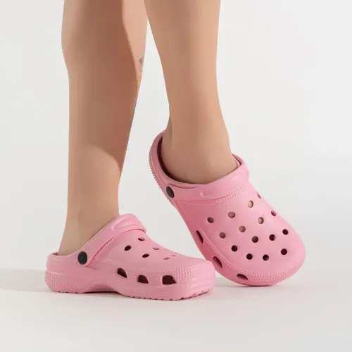 Crocs em EVA. 34 ao 39.
