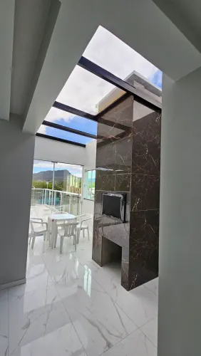 Lindo apartamento a venda em rio do sul