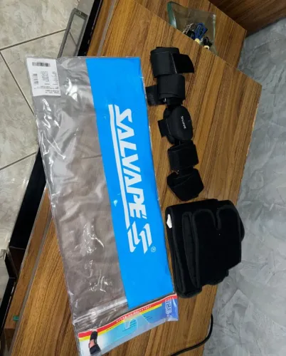 BRACE ARTICULADO SALVAPE