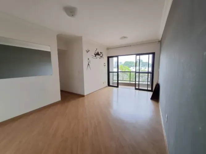 Apartamento - Jardim América - 3 quartos - Condomínio Athenas 