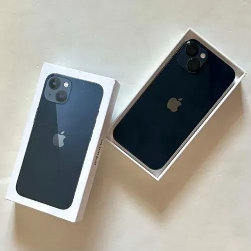 iPhone 13 256GB (Impecável)