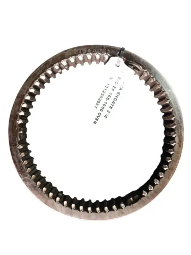 Luva Engate 3/4 Câmbio Zf 16s-1650 Over 1312302057