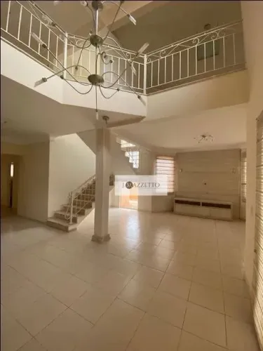 Sobrado com 3 dormitórios à venda, 272 m² por R$ 2.500.000,00 - Jardim Residencial Santa C
