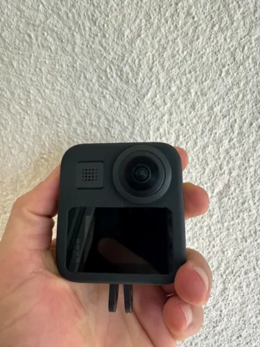 GoPro Max - Câmera 360°