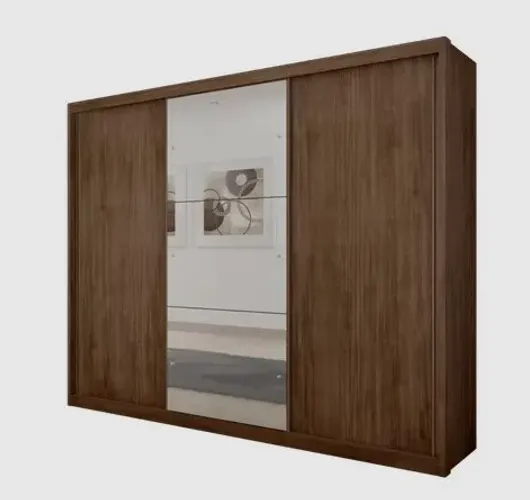 Guarda-Roupa Latuma