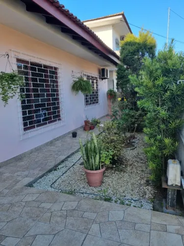 Linda casa de 5 quartos no Jardim Eldorado pronta para morar!!!