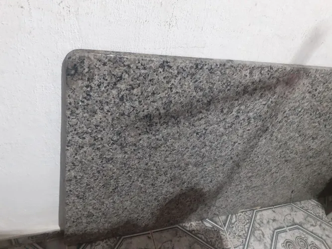 Tampo em graniso pra mesa 1.64x0.85 