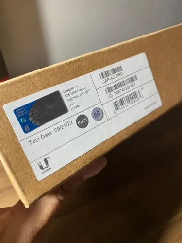 ubiquiti unifi ap ac pro