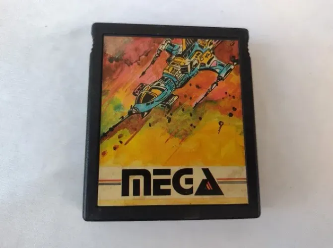 Cartucho Superman Para Atari