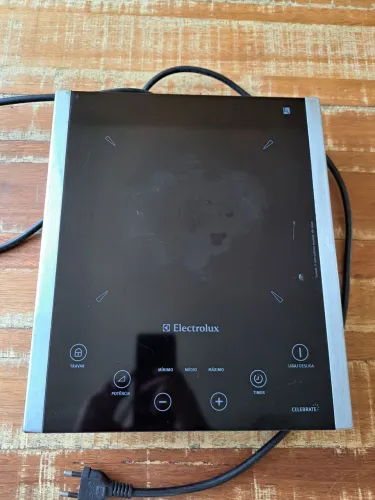Cooktop Eletrolux