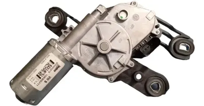 Motor Limpador Traseiro Up Fox Gol G7 G8 Vw 1sb955711