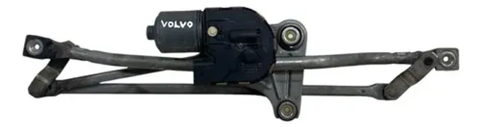 Motor Do Limpador Do Parabrisa Volvo Xc60 2012