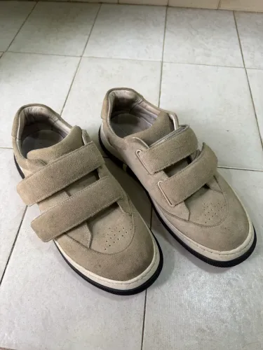 Tênis Osklen Hybrid com DustBag