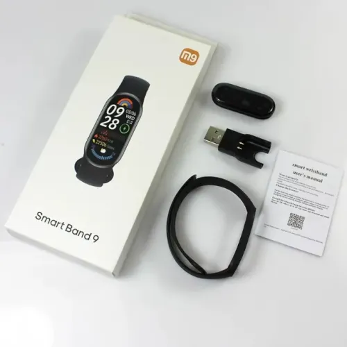 Relógio Inteligente Smartwatch Mi Band M7 (Várias Funções) - Garantia