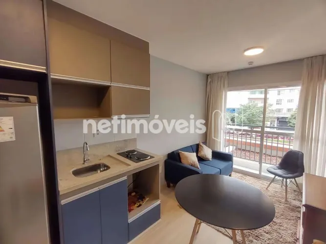 Locação Apartamento 1 quarto Vila Mariana São Paulo