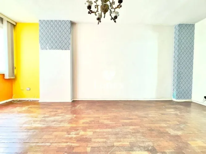 Apartamento com 3 quartos à venda, 85 m² por R$ 600.000 - Tijuca - Rio de Janeiro/RJ