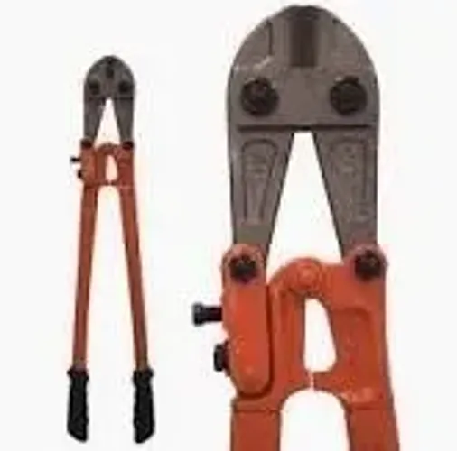 ALICATE TESOURA CORTA VERGALHAO/CADEADO/CORRENTE 18POL BESTFER